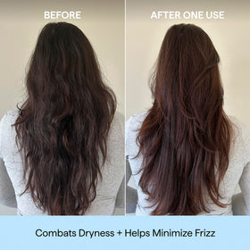 Briogeo Après-Shampoing Super Hydratant 473 ml côté