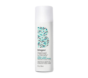 Briogeo Shampoo Caffeine + Biotin Peptides 240g front view