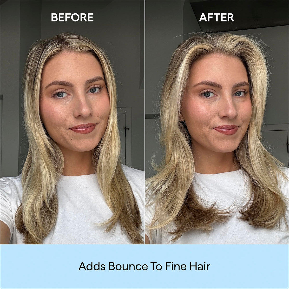 Briogeo Shampoo Caffeine + Biotin Peptides 240g packaging