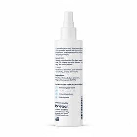 BRIOTECH Spray Hypochlorous Acide 60ml à côté d'autres soins de la peau