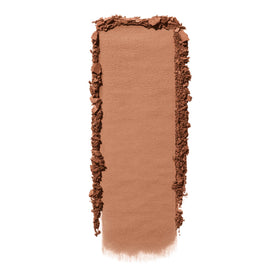 Bronzer e.l.f. Fresh Tan vue arrière avec ingrédients