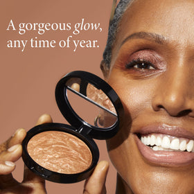 Bronzer LAURA GELLER NEW YORK dans son emballage