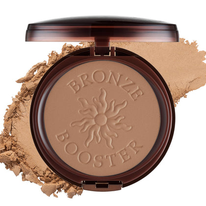Bronzer Pressé Physicians Formula couleur claire à moyenne, vue avant