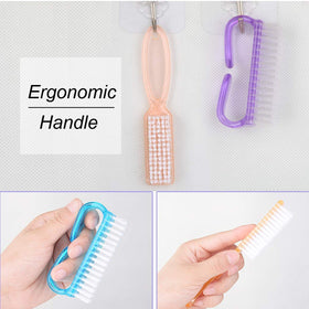 Brosse à Ongles MODENGKONGJIAN vue en détail