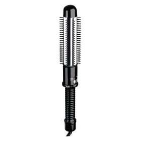 Brosse chauffante Conair 1¼" avec baril noir et poils en nylon