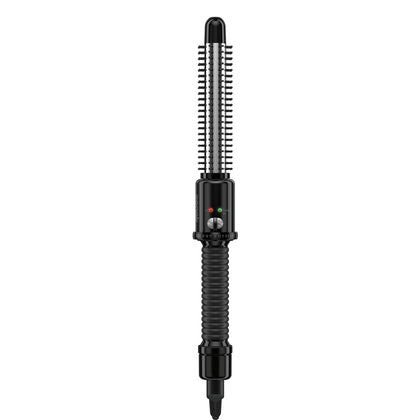 Brosse chauffante Conair ¾ pouces vue de face