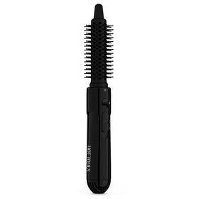 Brosse chauffante HOT TOOLS 1,5'' vue avant, couleur noire