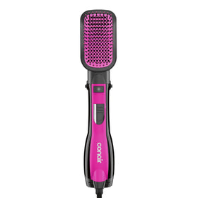 Brosse chauffante INFINITIPRO 1000W vue avant