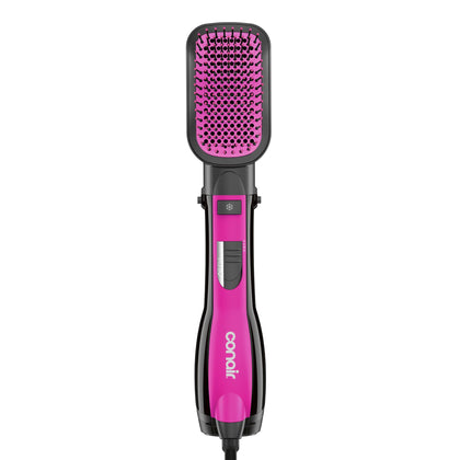 Brosse chauffante INFINITIPRO 1000W vue avant