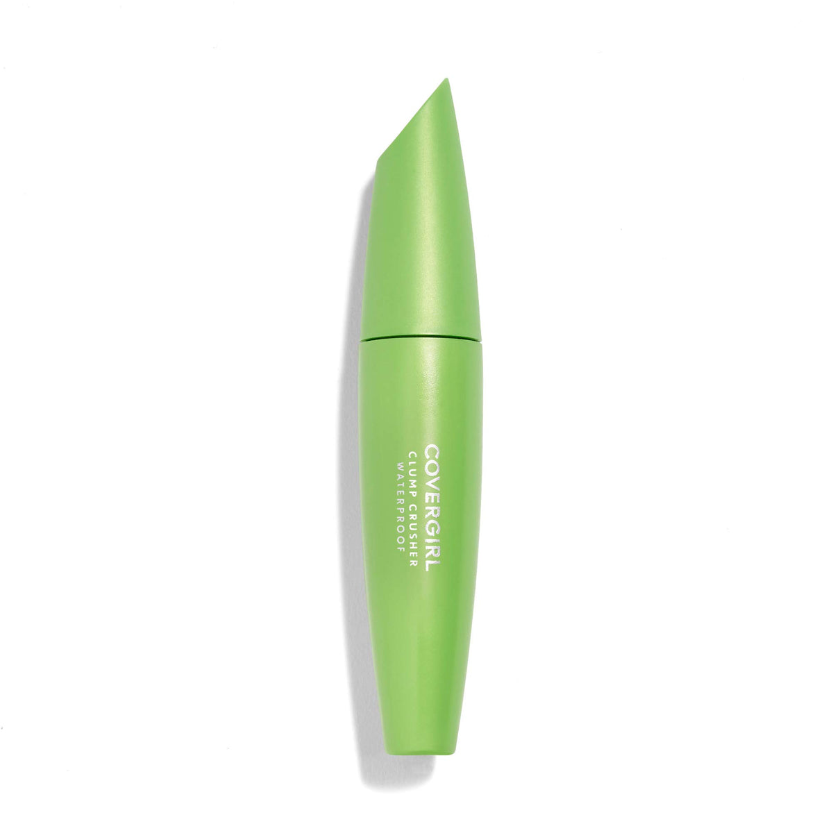 Brosse courbée du mascara COVERGIRL Clump Crusher