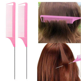 Brosse de contrôle des contours double face ZVOREI