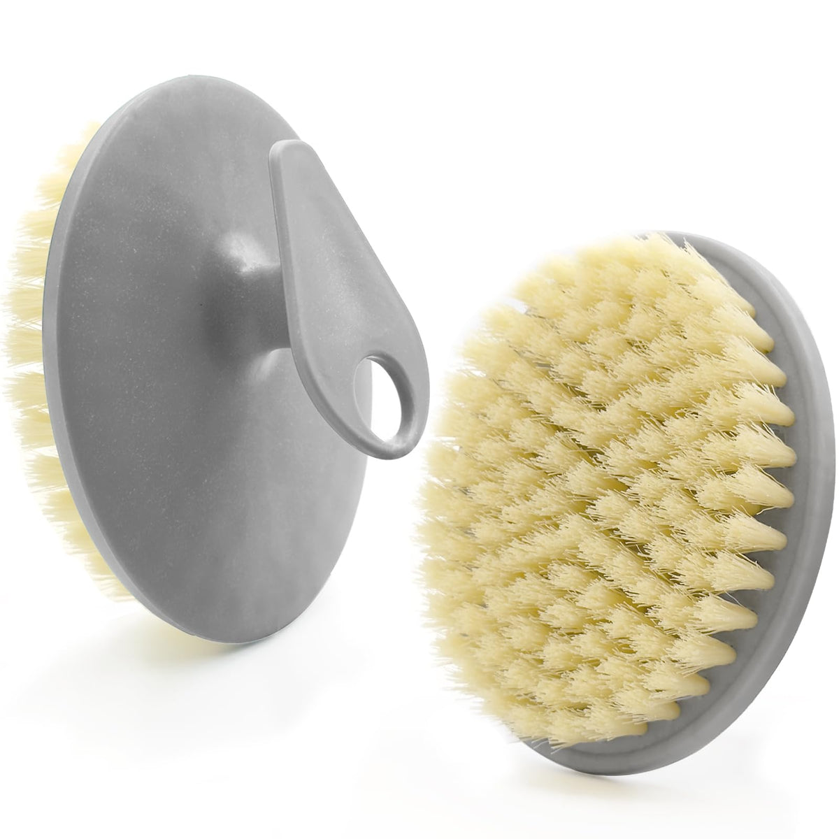 Brosse de corps BEAUTAIL exfoliante douce vue de face
