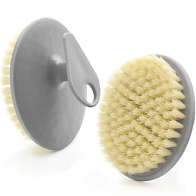 Brosse de corps BEAUTAIL exfoliante douce vue de face