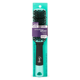 Brosse de Lissage Total Texture GOODY vue de face avec poils de sanglier vegan