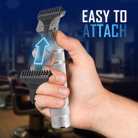 Brosse de nettoyage et huile incluses avec la tondeuse XTREME