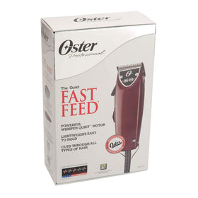 Brosse de nettoyage et huile pour entretien de la tondeuse Oster