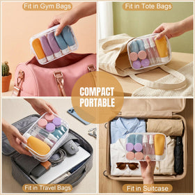Brosse de nettoyage pour flacons DEWSENSI