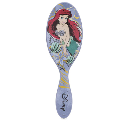 Brosse Démêlante Wet Brush Ariel vue de face avec brins IntelliFlex