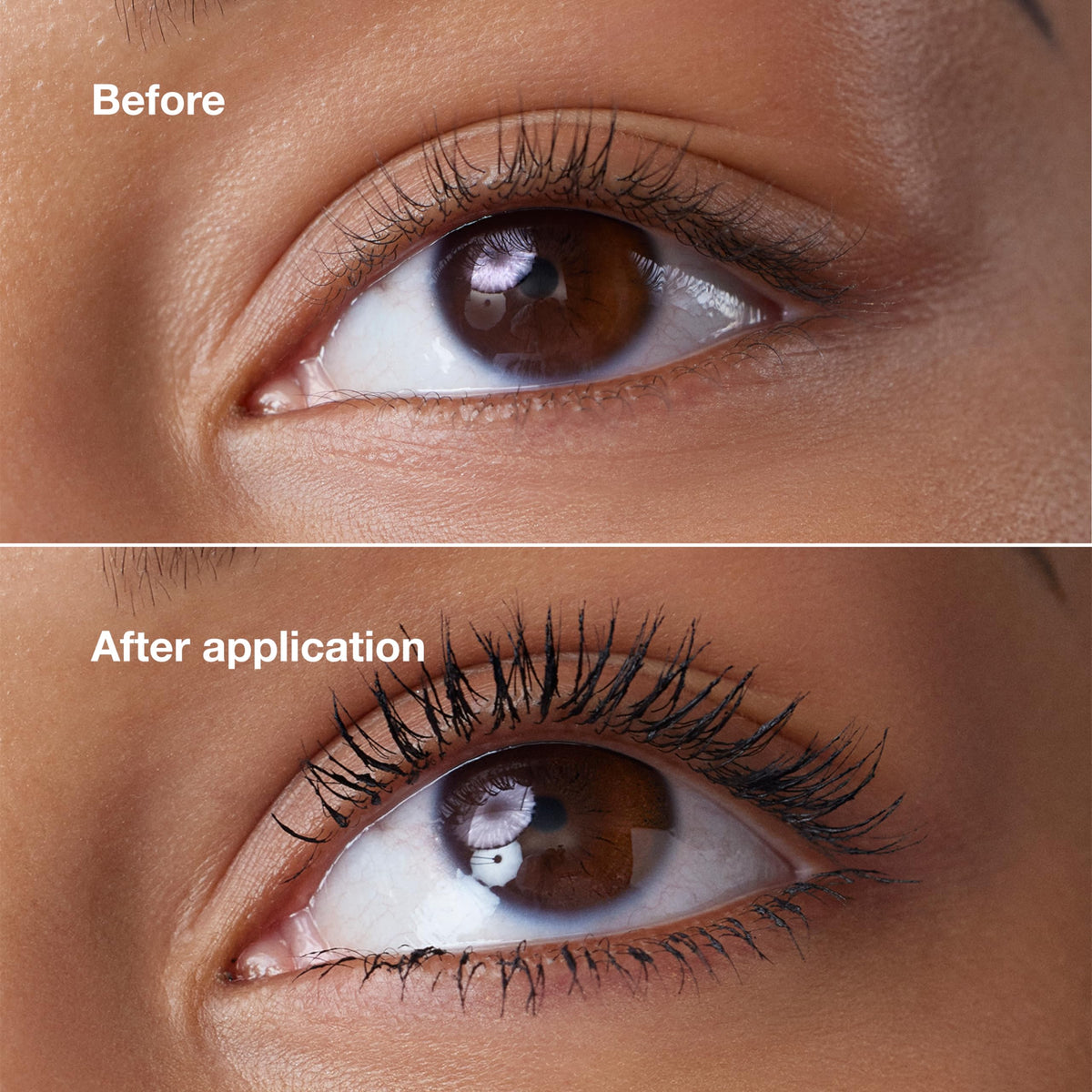 Brosse du mascara High-Def Wave Clinique, gros plan
