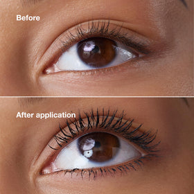 Brosse du mascara High-Def Wave Clinique, gros plan