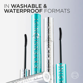 Brosse du mascara L'Oreal Paris Extensionist avec cils séparés