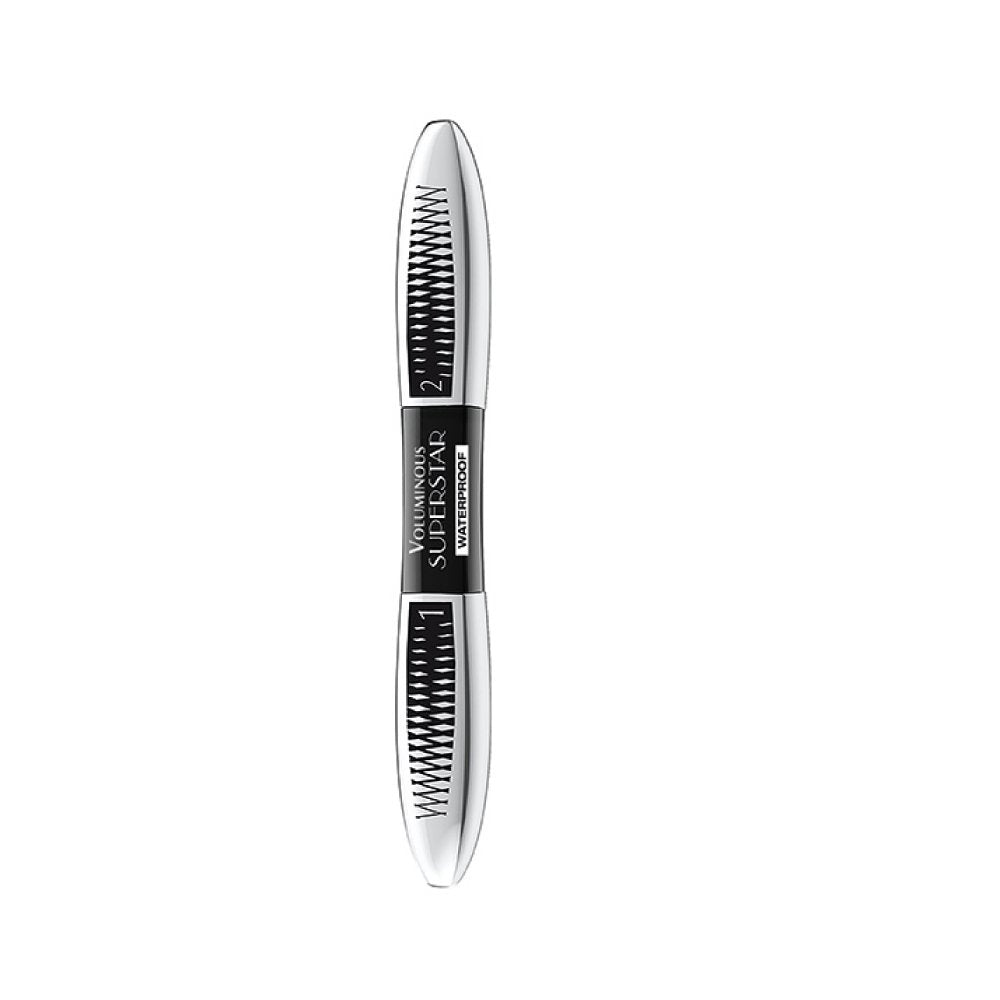 Brosse du mascara L'Oreal Paris Voluminous Superstar