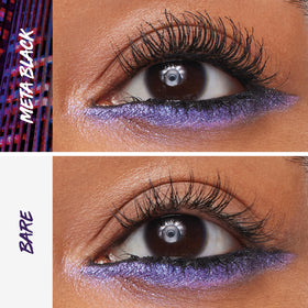 Brosse du mascara The Falsies avec poils allongés
