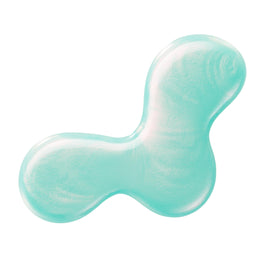 Brosse easy glide du vernis à ongles essie Mystic Marine