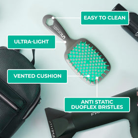 Brosse FHI Heat UNbrush avec son emballage