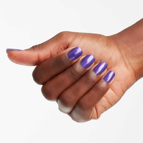 Brosse large du vernis OPI pour application lisse