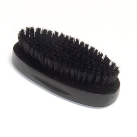 Brosse militaire en poils de sanglier Diane vue de face