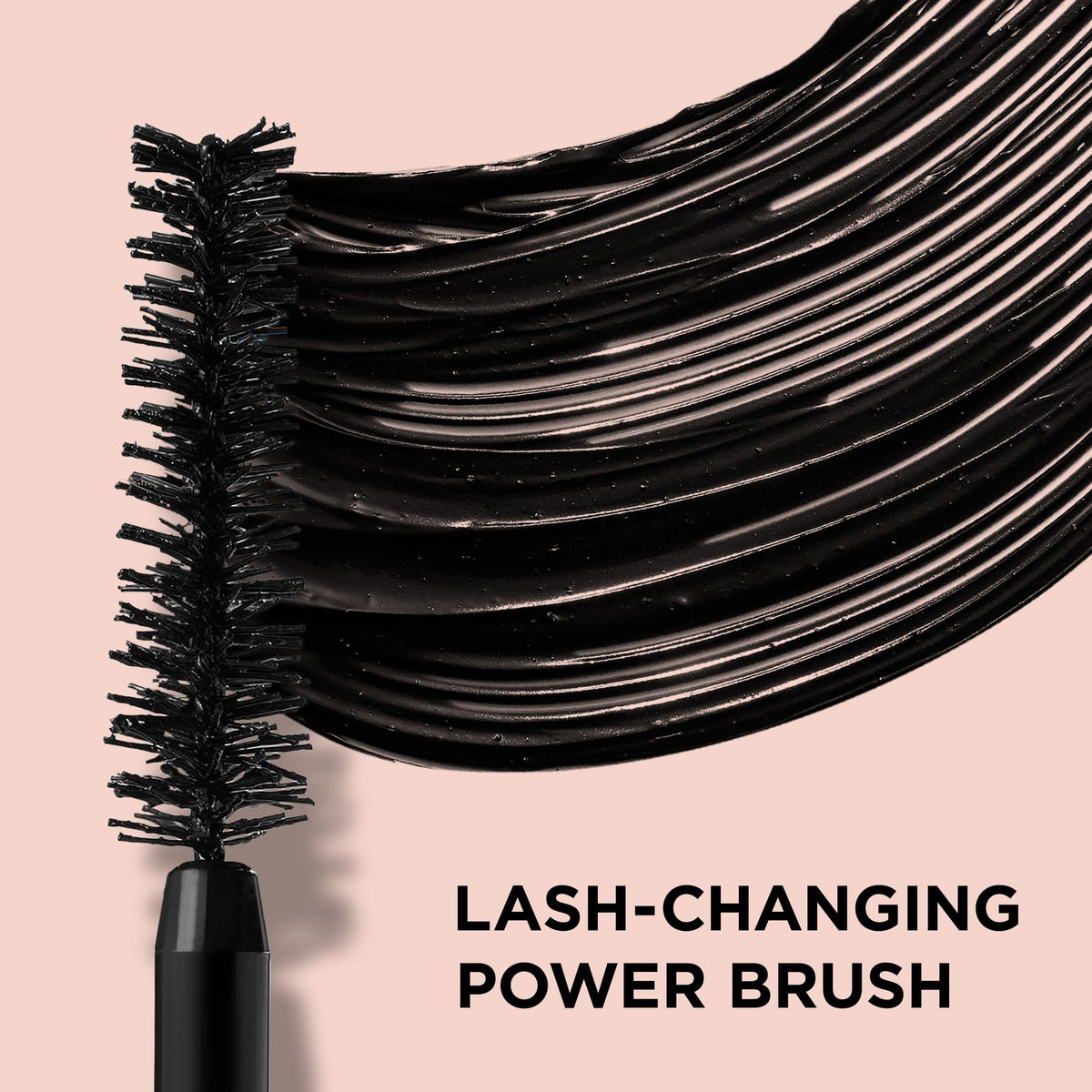 Brosse Power Brush du mascara Superhero d'IT Cosmetics