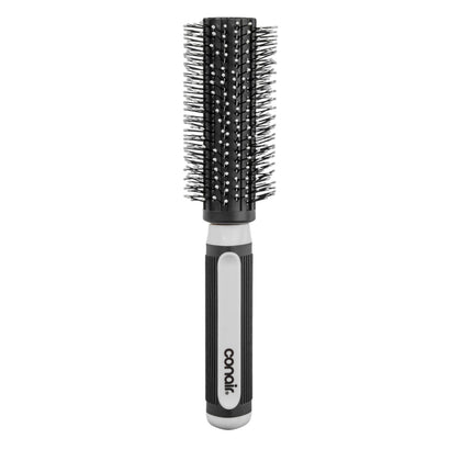 Brosse ronde Conair Grip & Style vue de face