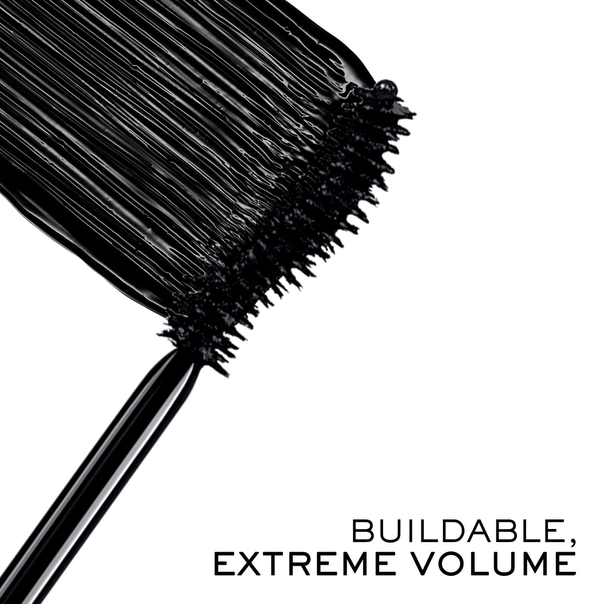 Brosse S du mascara Lancôme Hypnôse Drama