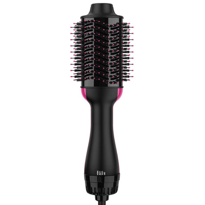 Brosse sèche-cheveux Umeely 4 en 1 vue de face
