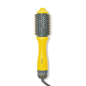 Brosse soufflante Drybar 2,25" vue de face avec baril rond