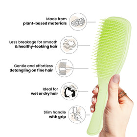 Brosse TANGLE TEEZER avec packaging écologique