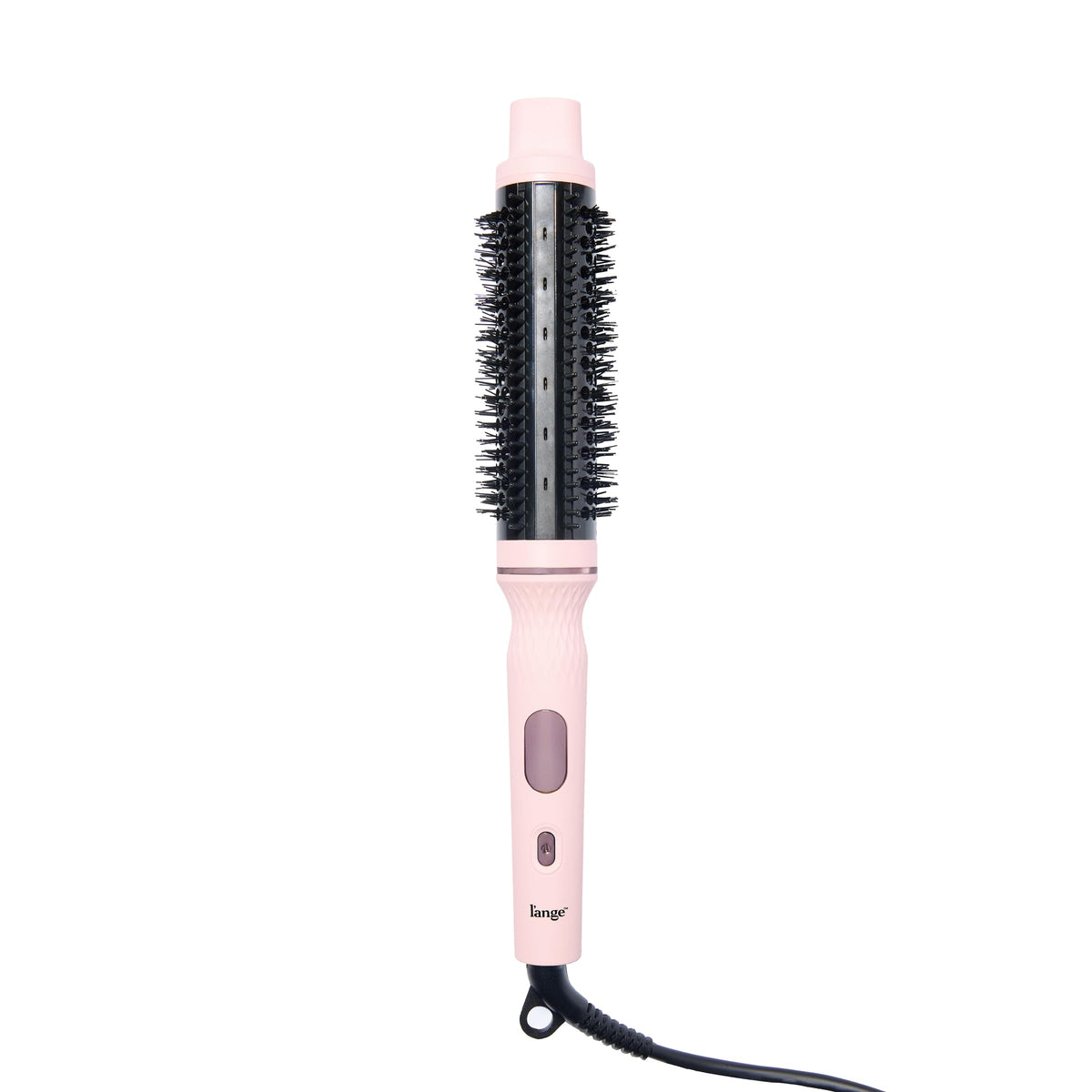 Brosse Thermique GlamWave L'ANGE HAIR vue de face