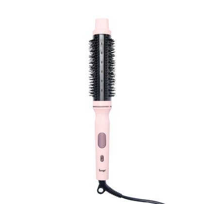 Brosse Thermique GlamWave L'ANGE HAIR vue de face