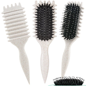 Brosse UVZNUMG montrant le manche ergonomique pour une meilleure prise