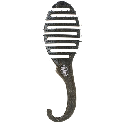 Brosse Wet Brush de douche avec poils IntelliFlex, vue de face