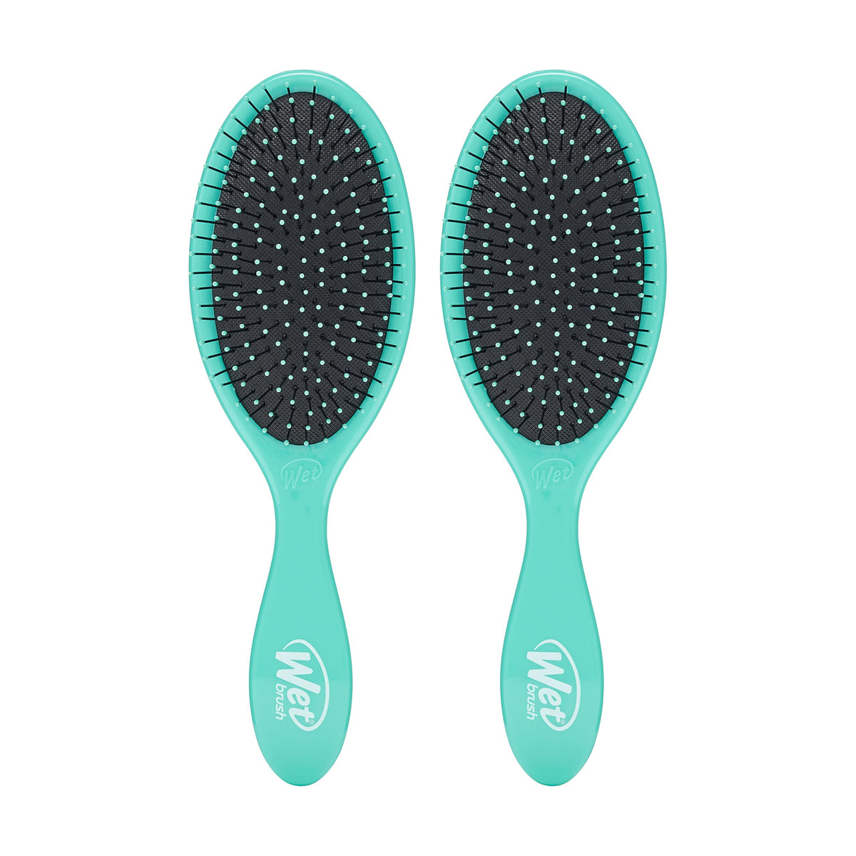 Brosse Wet Brush Démêlante Originale vue de face
