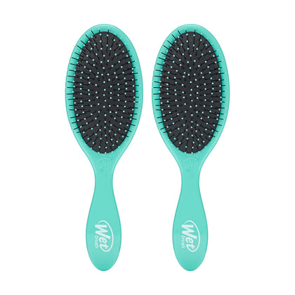 Brosse Wet Brush Démêlante Originale vue de face