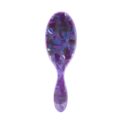 Brosse Wet Brush Originale Démêlante Violet Serene Daydream vue de face
