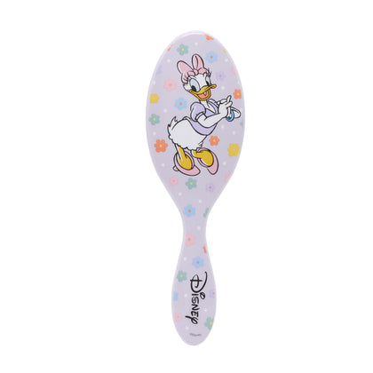 Brosse Wet Brush Originale Disney Daisy Duck vue de face