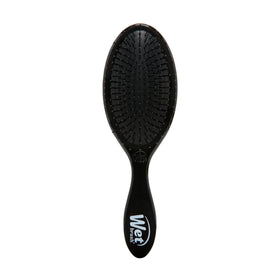 Brosse Wet Brush Originale Noire vue de face avec poils IntelliFlex