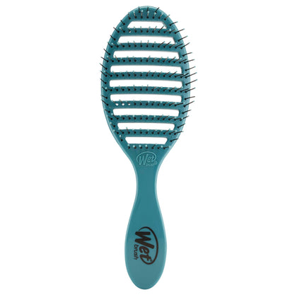 Brosse Wet Brush Speed Dry modèle Ocean vue de face