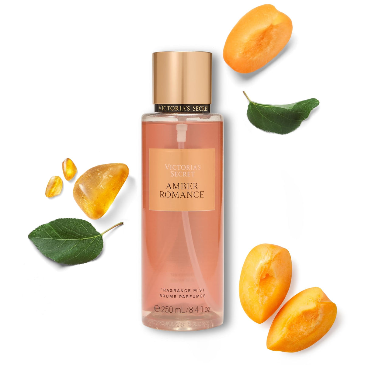 Brume Amber Romance 8,4 oz de Victoria's Secret