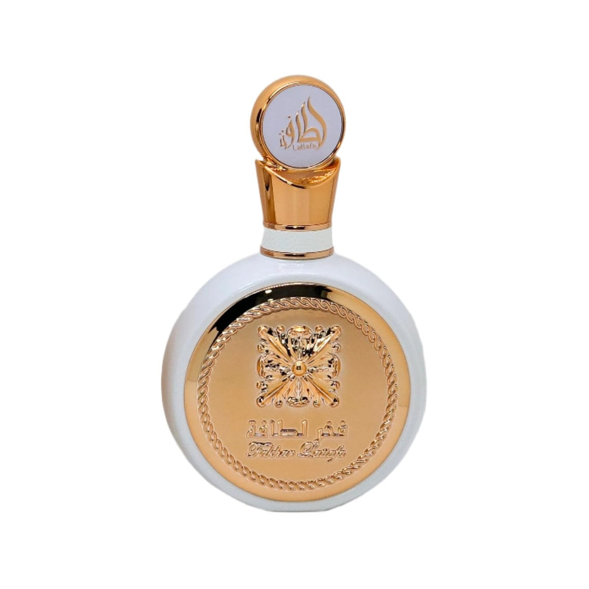 Brume capillaire Lattafa Fakhar 50 ml présentation
