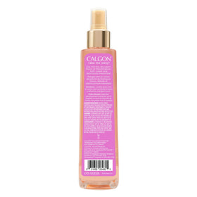 Brume corporelle Calgon Marshmallow 236 ml avec détail du flacon